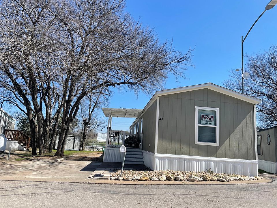 1st image of 7901 E Ben White Blvd #43
