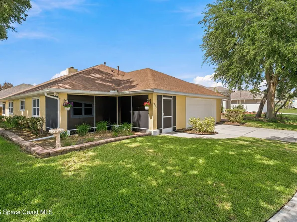 1743 Arbor Dr, Melbourne, FL 32935