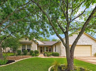 120 Dan Moody Trl, Georgetown, TX 78633
