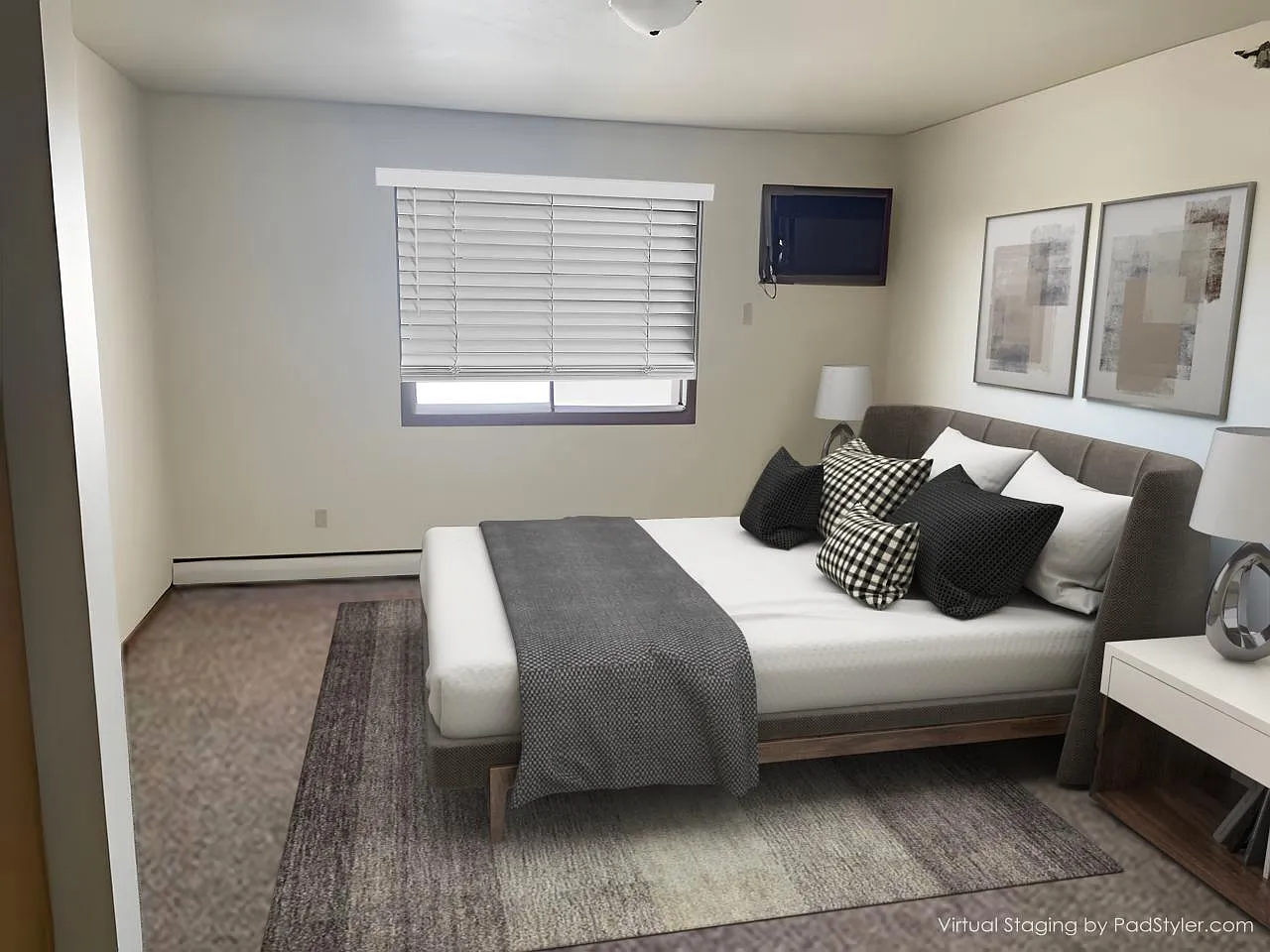 Park Place Flats — Photo 3