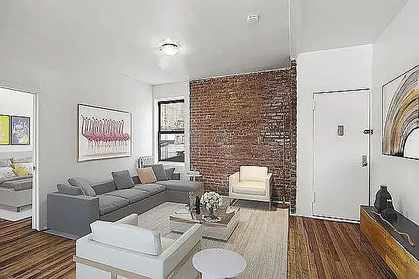1st image of 401 W 47th St APT 5