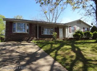 494 Warmsprings Dr, Fayetteville, NC 28303
