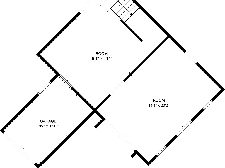 2233 Wood Hollow Rd — Photo 35