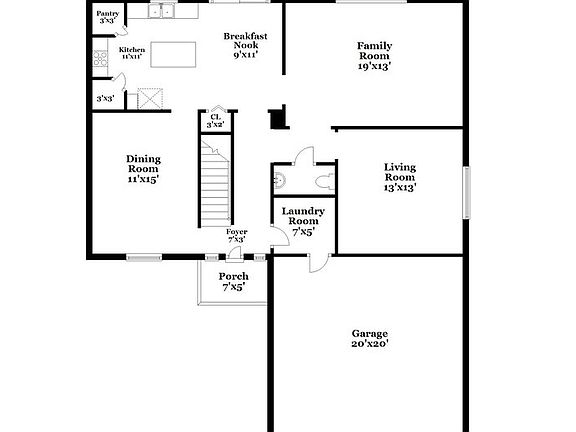 2nd image of 1220 Alhambra Crest Dr