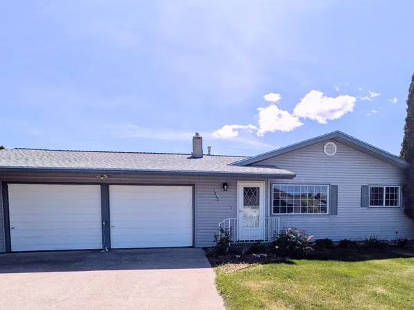 1262 E Elep Ave, Colville, WA 99114