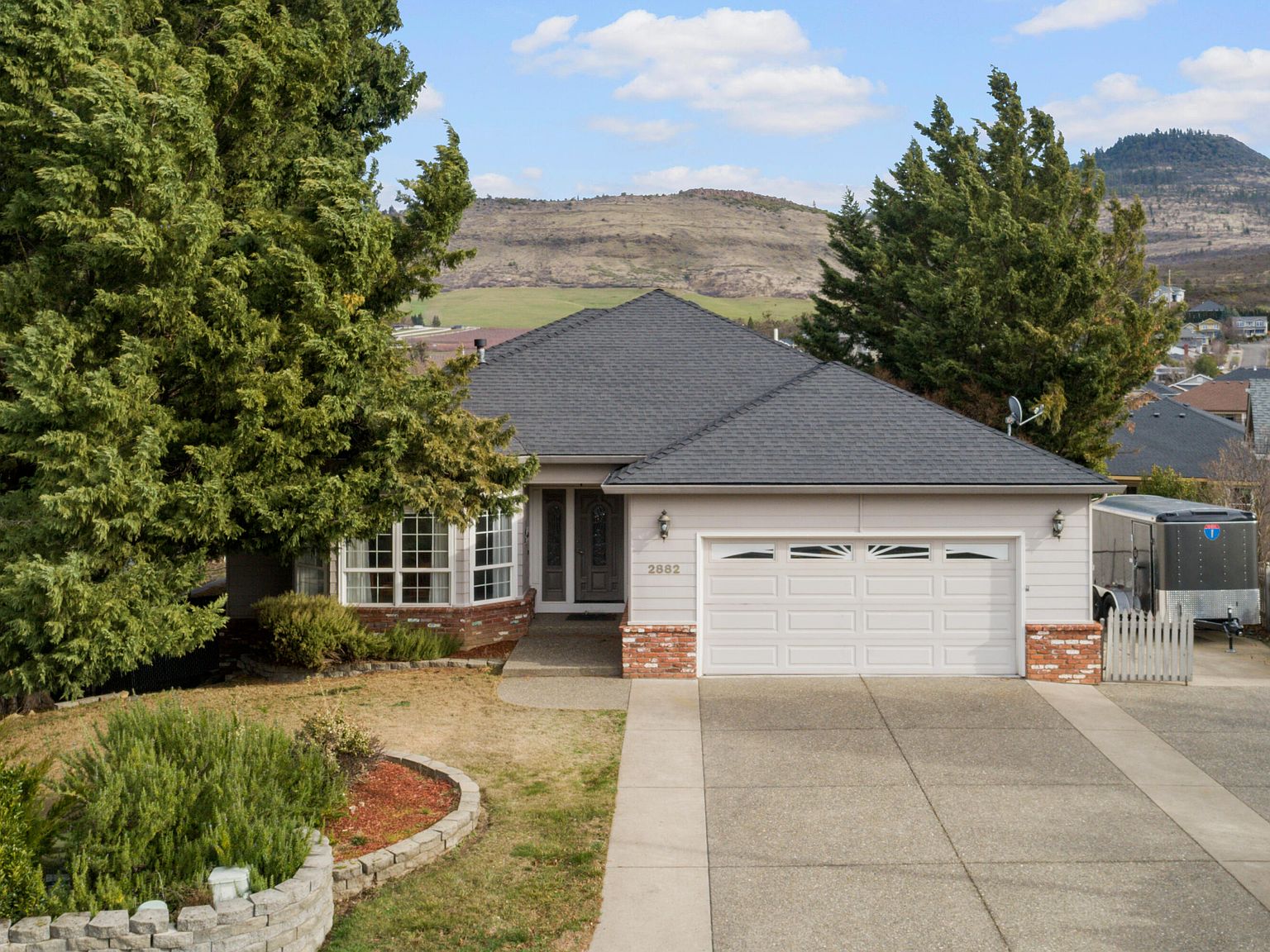 2882 Kerrisdale Ridge Dr, Medford, OR 97504 Zillow