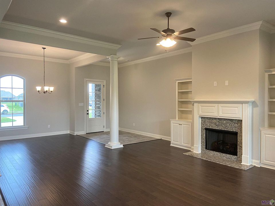 4821 Longwood Dr, Addis, LA 70710 | Zillow