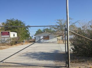 3940 Johnston Ave, Ridgecrest, CA 93555