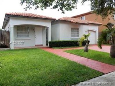 6939 SW 158th Ave, Miami, FL, 33193
