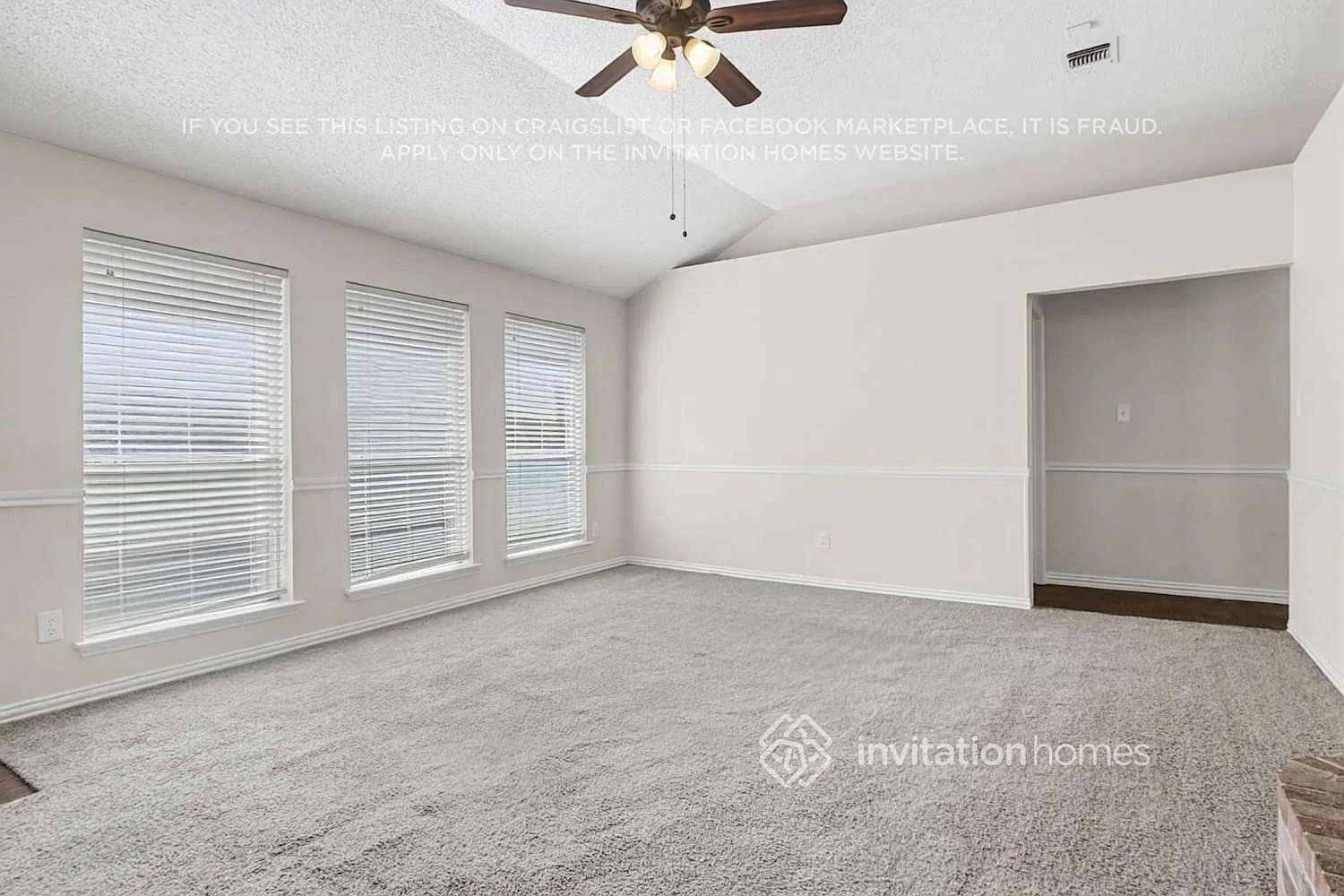 7006 Stetter Dr Arlington, TX 76001 — Photo 4