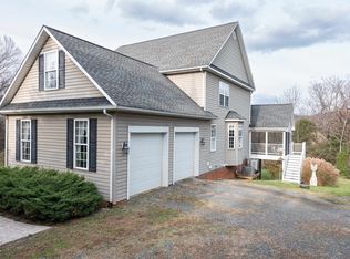 2105 Amicus Rd, Stanardsville, VA 22973