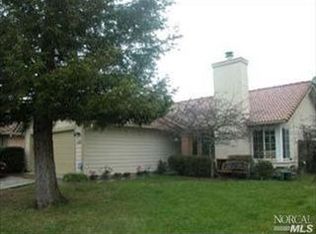 1112 Trombetta St, Santa Rosa, CA 95407