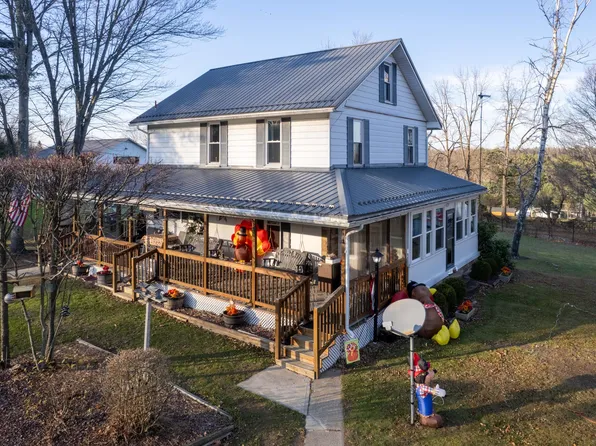 15995/43 Route 36, Brookville, PA 15825