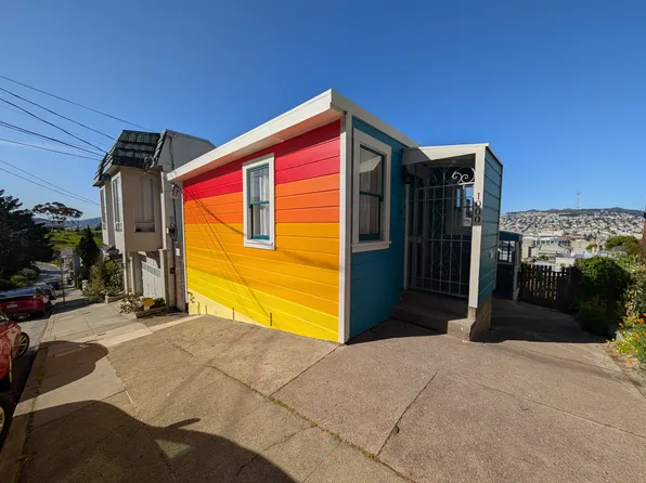 1000 Carolina St, San Francisco, CA 94107
