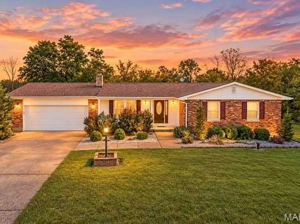 6231 State Road H, De Soto, MO 63020