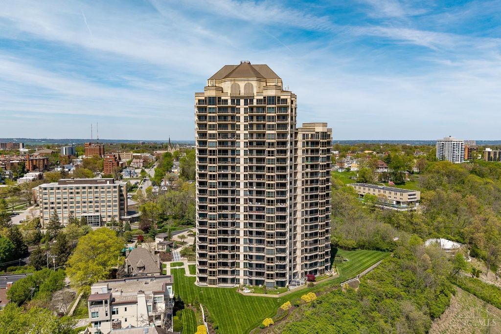 Real estate listing image