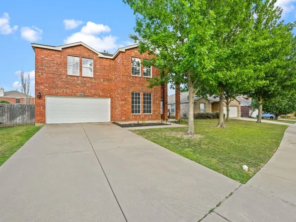 7801 Serenity Way, Denton, TX 76210