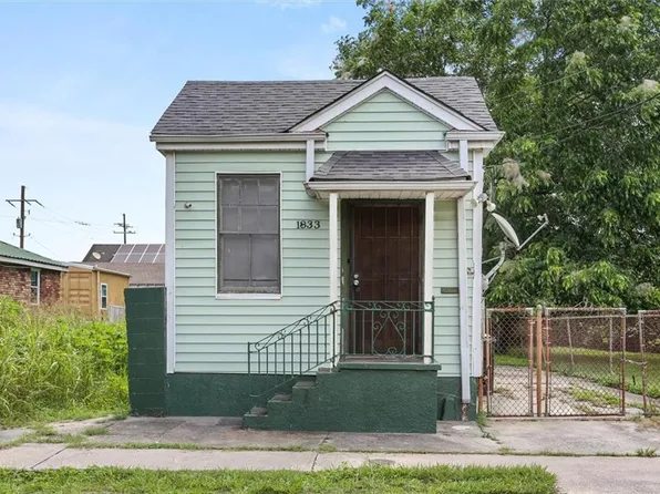 1833 Saint Anthony St, New Orleans, LA 70116