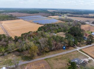 134 Long Ln, Edenton, NC 27932