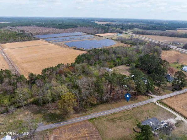 134 Long Lane, Edenton, NC 27932