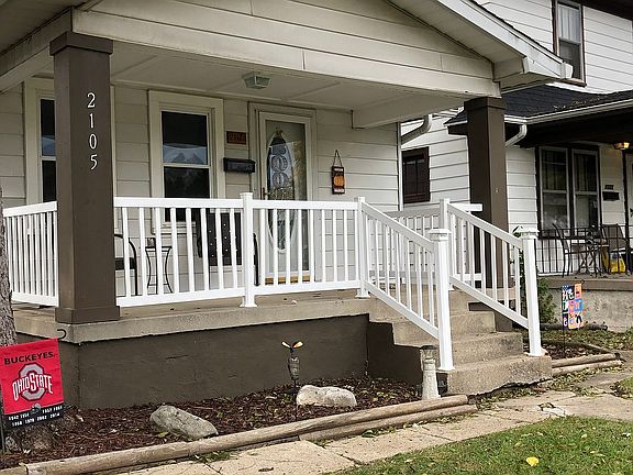2nd image of 2105 Moreland Ave