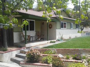 10918 Sevenhills Dr, Tujunga, CA 91042
