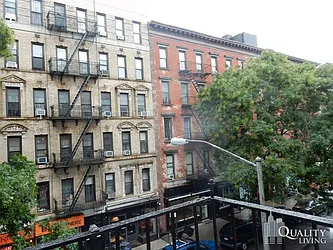 Rented by (Legacy) NY Quality Living Uptown