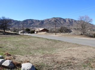 22561 Eagle Way, Tehachapi, CA 93561