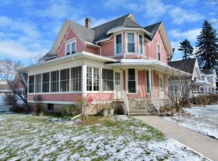 200 Kenosha St, Walworth, WI 53184