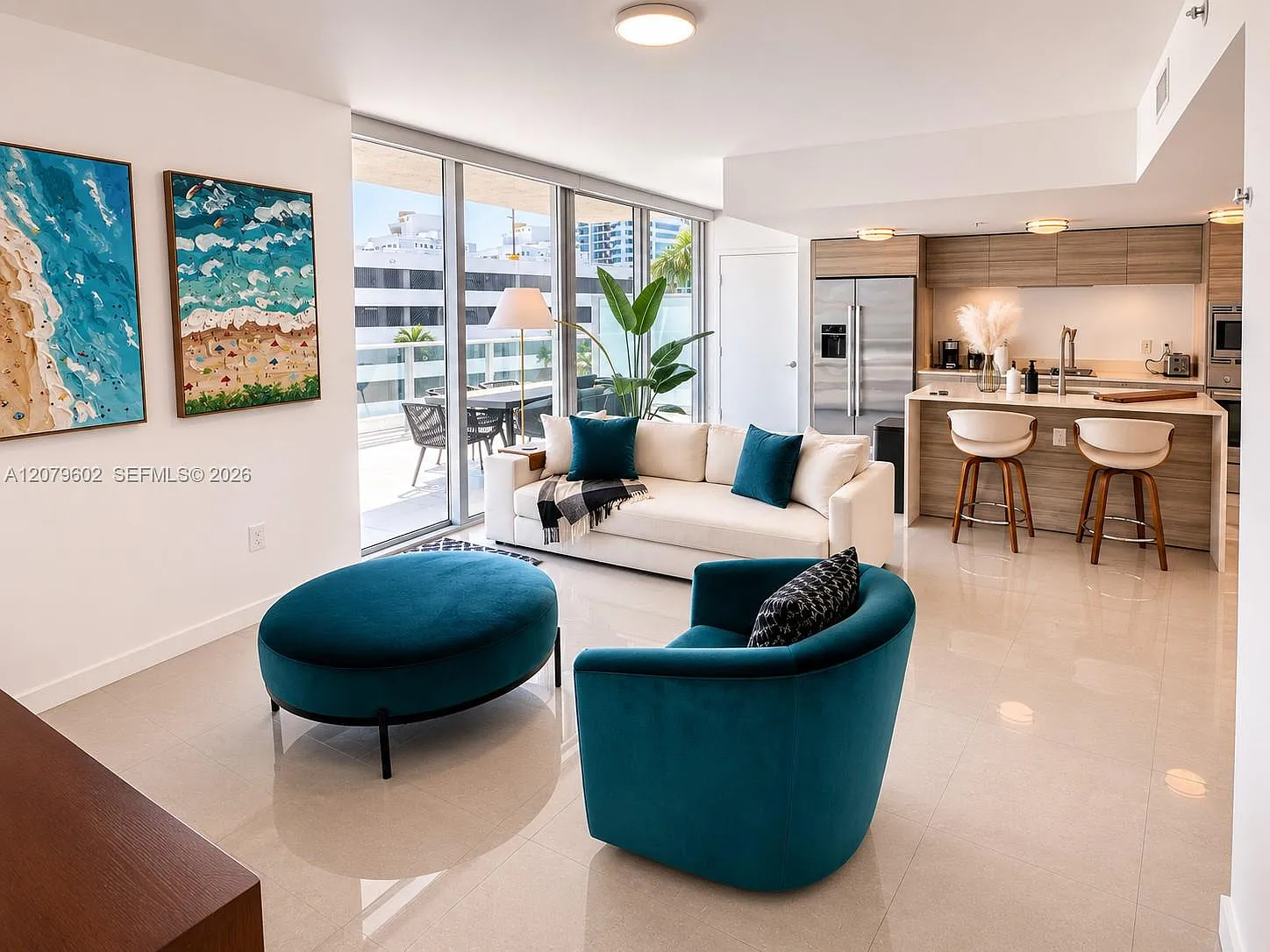 Amd Pl Of 2nd Ocean Front — Photo 4