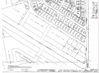 0 Nistler Rd, Delta Junction, AK 99737