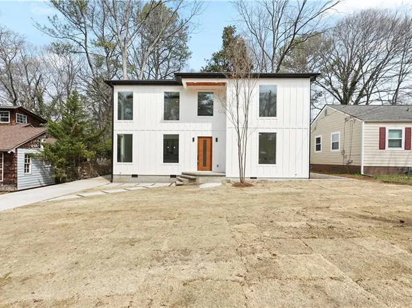 1650 Eastport Ter SE, Atlanta, GA 30317