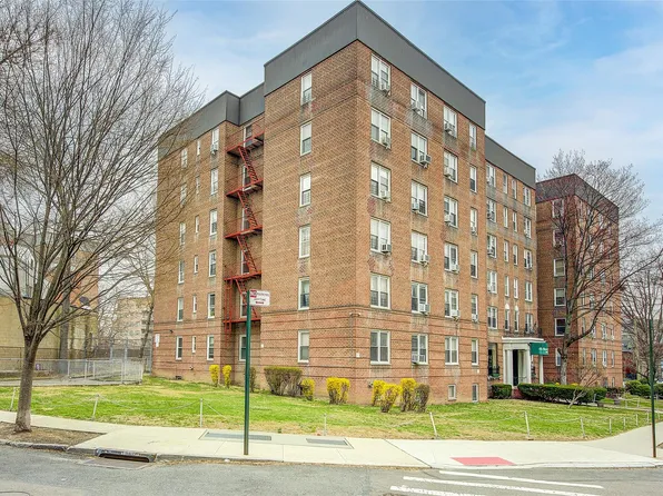 142-35 84th Drive #6H, Briarwood, NY 11435