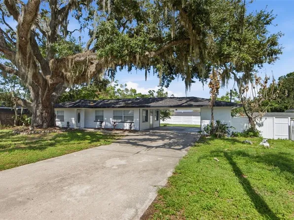 5511 Craig Dr, Lakeland, FL 33809