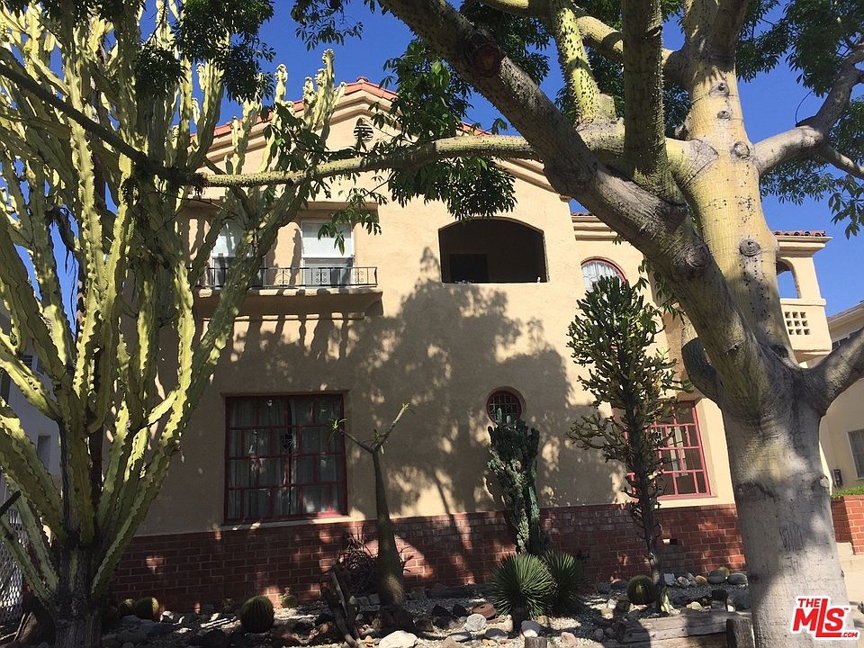 1st image of 1463 S Beverly Dr