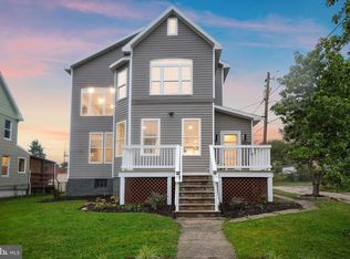 5501 Fair Oaks Ave, Baltimore, MD 21214