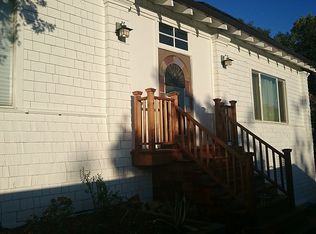 25 Arroyo Rd, Sonoma, CA 95476