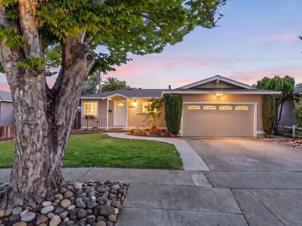 1562 Kooser Rd, San Jose, CA 95118