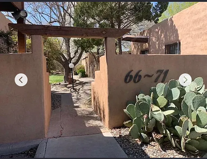 3939 Rio Grande Blvd NW #69 — Photo 16