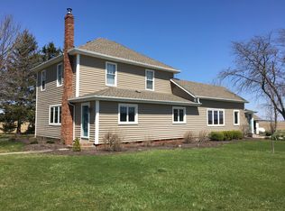 3155 N 600 W, Decatur, IN 46733