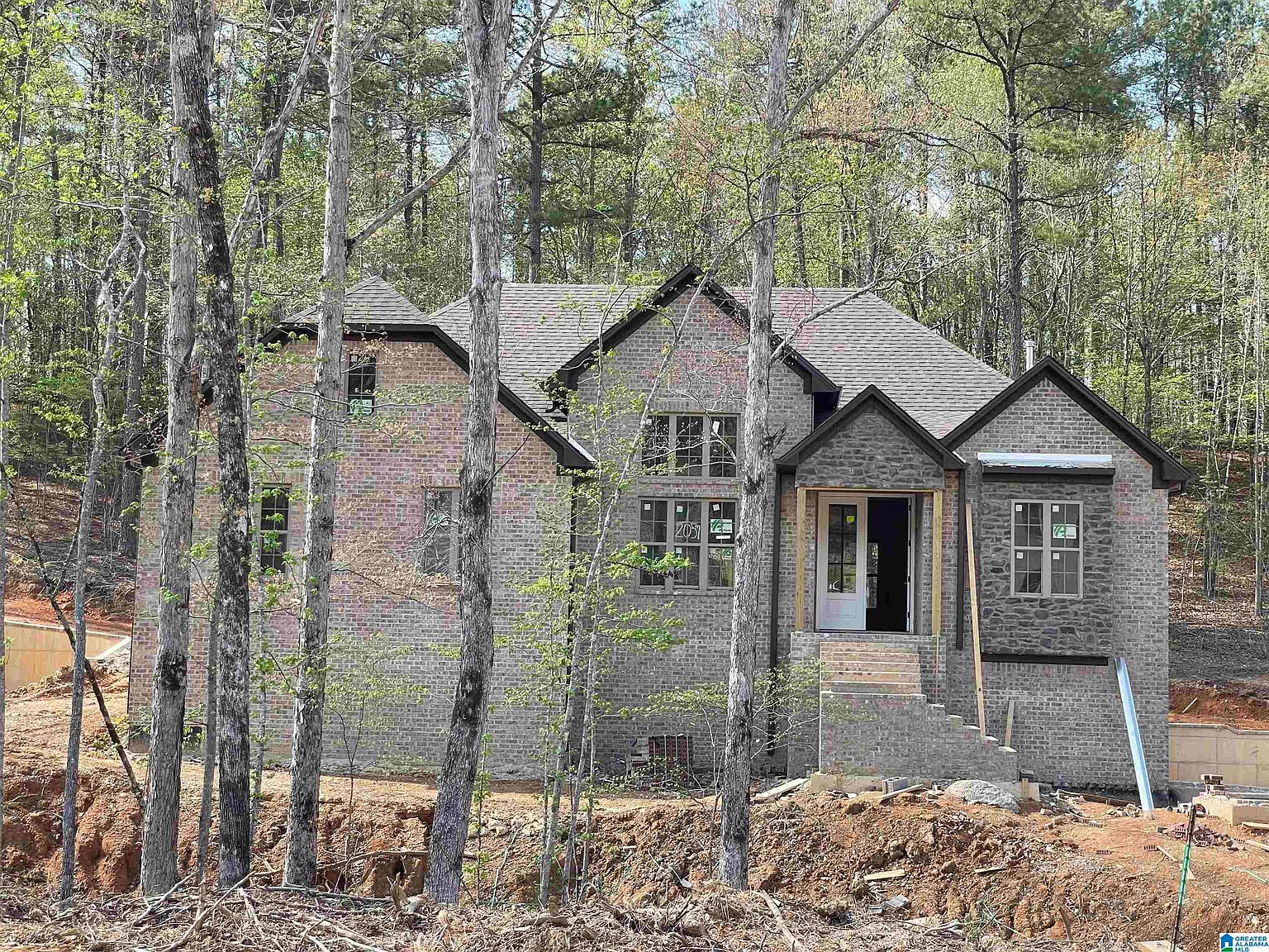 2057 Grey Oaks Ct, Pelham, AL 35124 Zillow