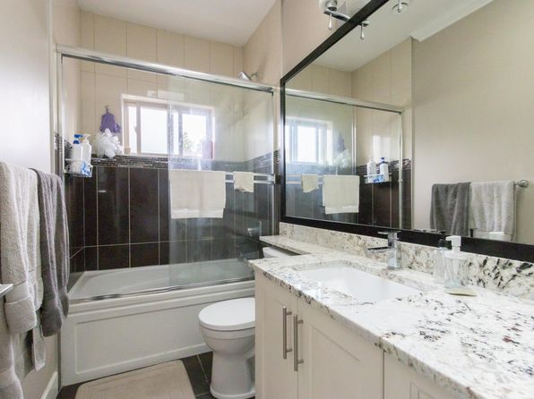 4 bedroom rental in Vancouver — photo 15