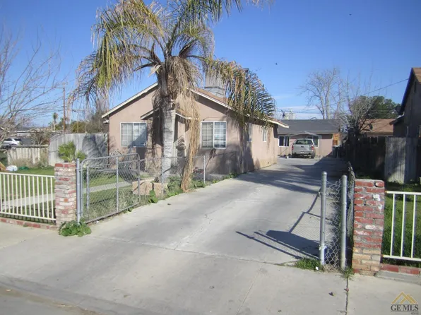 833 Chapman St, Bakersfield, CA 93307