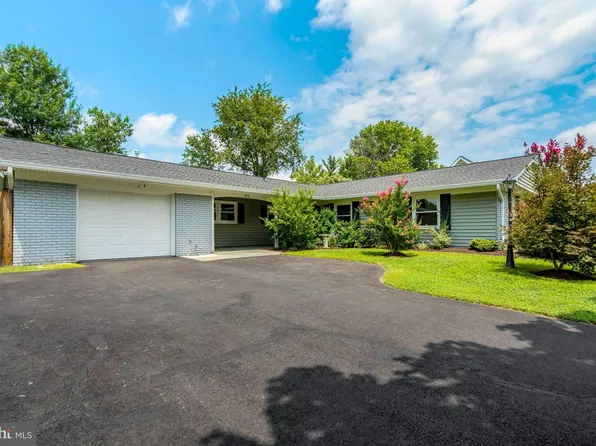4216 Plaza Ln, Fairfax, VA 22033