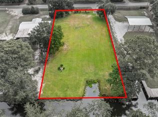 11030 Canal Dr LOT 43, Theodore, AL 36582