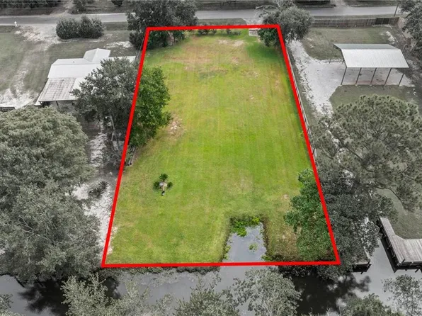 11030 Canal Dr Lot 43, Theodore, AL 36582