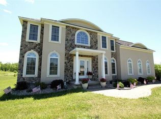 5186 Orangeport Rd, Brewerton, NY 13029