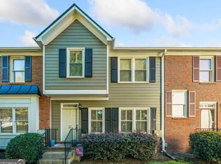 260 Manning Rd SW UNIT 51, Marietta, GA 30064