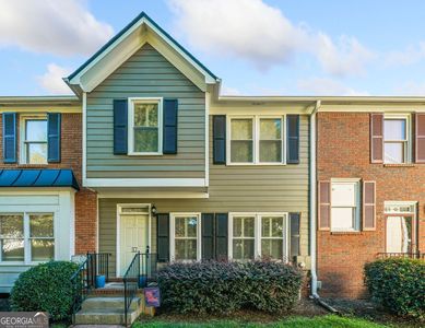 260 Manning Rd SW UNIT 51, Marietta, GA, 30064