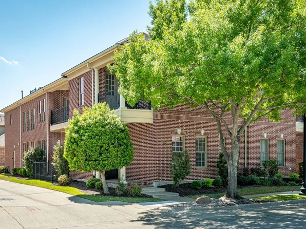 6393 Burnham St, Frisco, TX 75034